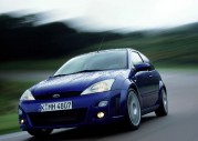 Ford Focus RS